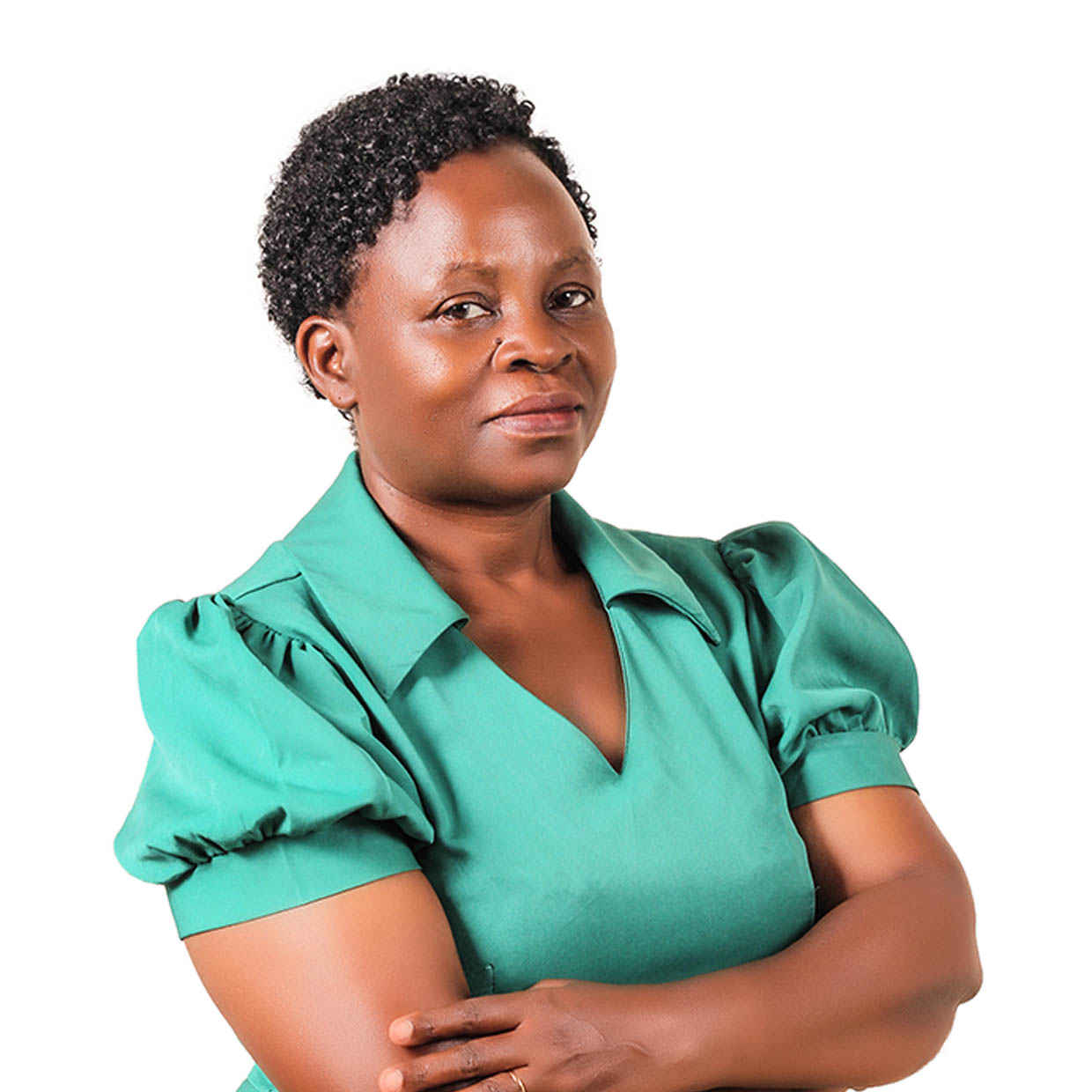 Nakigozi Olivia