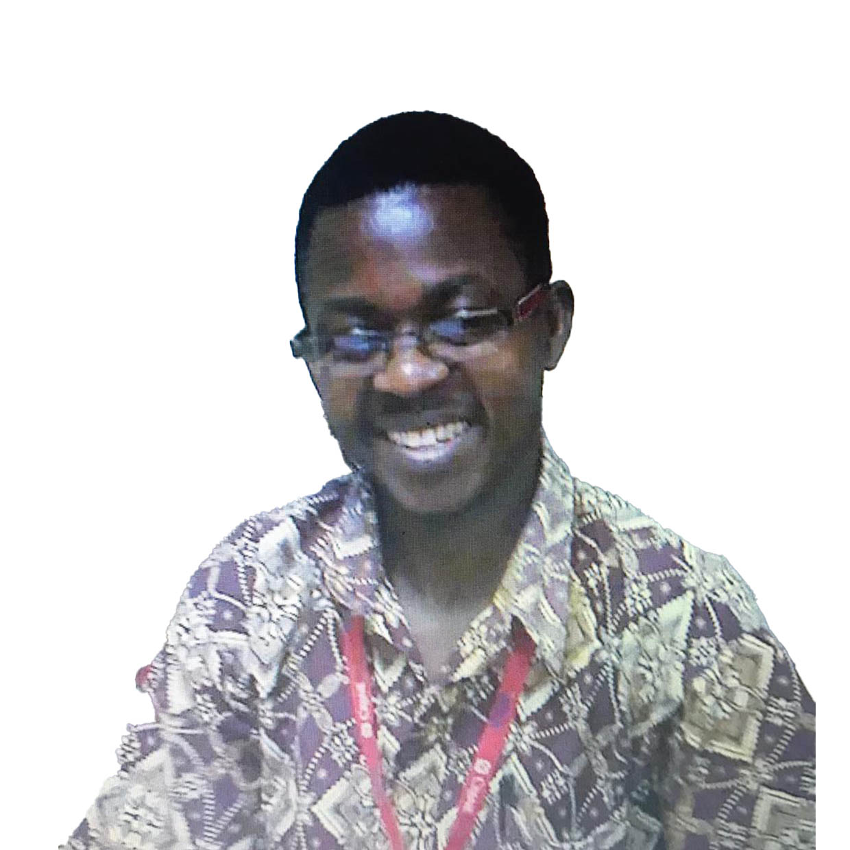 Moses Ochom