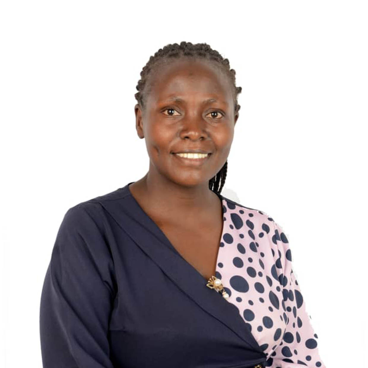 Nakasango Rebecca